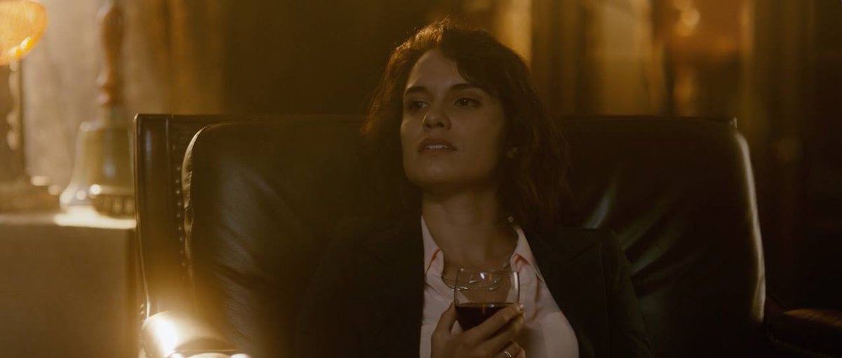 Rushaway's tweet photo. Thrilled to have Julia Keefe play the role of "Nakoda" in VIRGINIA MINNESOTA &amp; share her beautiful voice singing the film's song "Dolarhyde"Did you know she's a professional jazz vocalist, opening for legendary performers Esperanza Spalding &amp; Tony Bennett? Mar1 @ArenaCinelounge! https://t.co/icfn4fYCF7