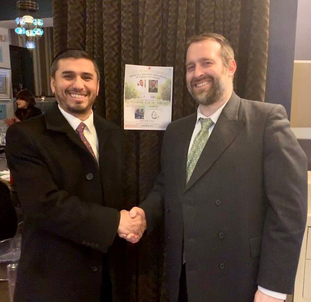 The International Jewish Cannabis Association tweet media