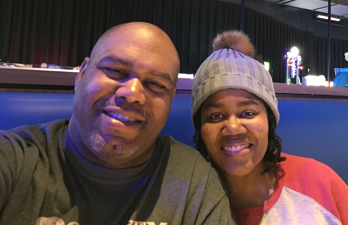 GenJourneyBlog's tweet image. We made it to Salt Lake City and ready for the start of @RootsTechConf tomorrow. Grabbing a late bite to eat. #rootstech2019