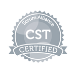 agilemania's tweet photo. The CST® certification has always been and remains a rigorous certification. Everything You Need to Know from the Application process for becoming a Certified Scrum Trainer® (CST®). #CertifiedScrumTrainer #ScrumTrainer #CSTtraining #CST #Agile https://t.co/9XutUqj773 https://t.co/78fP46uCLM