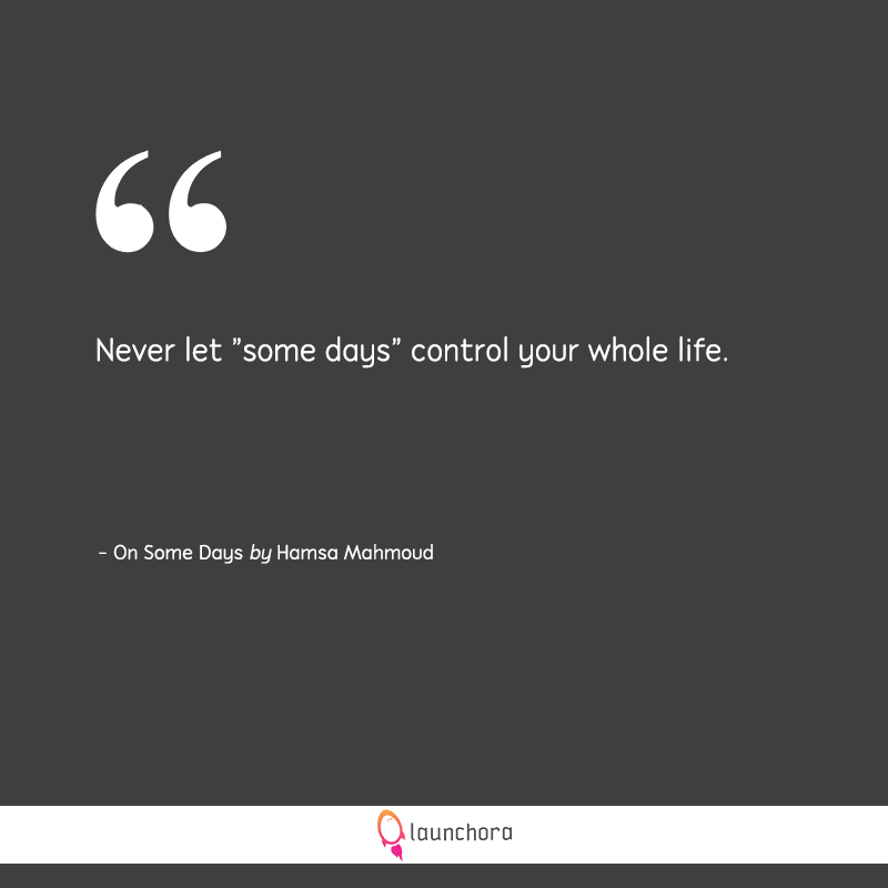 Launchora's tweet photo. On Some Days: https://t.co/R73AotA3HJ

#quote #dailyquotes #wednesdaywisdom #quotes #qotd #shortstories #poems #amwriting #freereads #freestories #inspiringqoutes #lifequotes #morningquotes #amreading #onlinereads https://t.co/qSnTqWK5nP
