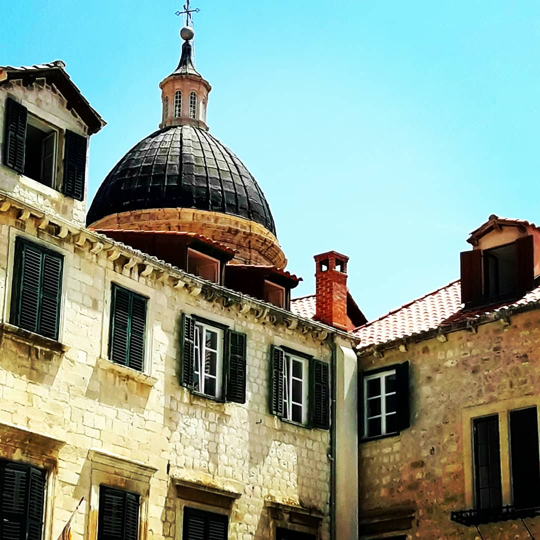 svetlanarodic's tweet photo. #Dubrovnik #2018jun https://t.co/VBd8Ofhv1Q