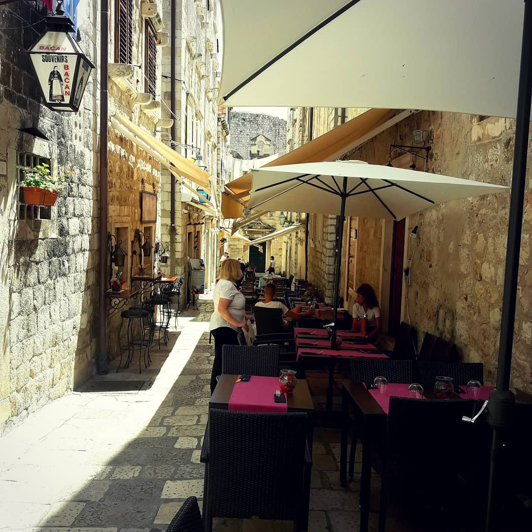 svetlanarodic's tweet photo. #Dubrovnik #2018jun https://t.co/VBd8Ofhv1Q