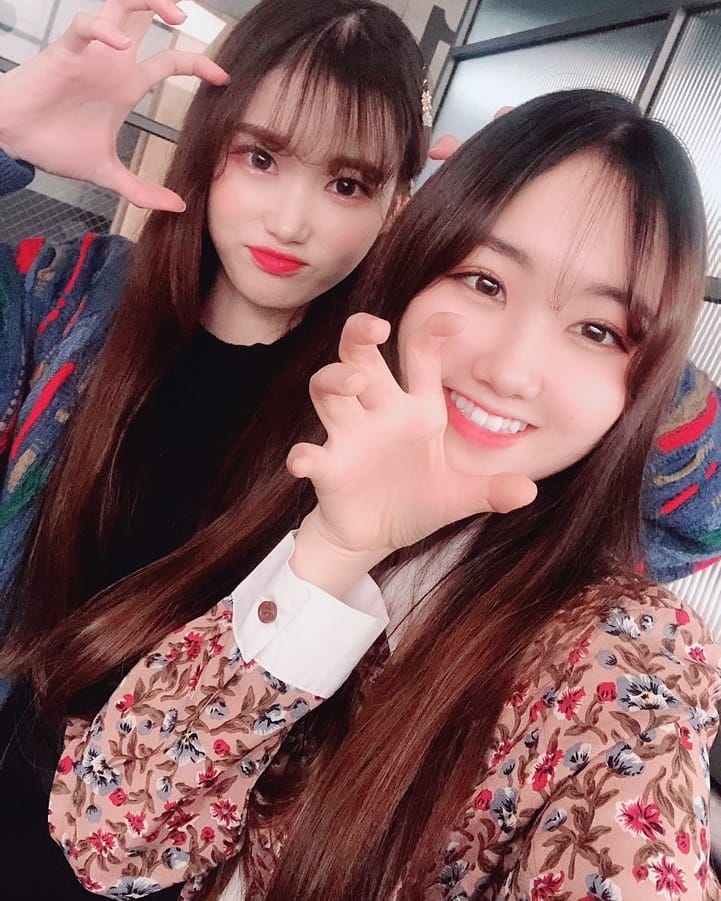 prettygowoon's tweet photo. 1주년!!!
고운이가 샤샤로 데뷔한날이네ㅎ
축하해!!!!! https://t.co/w4PFfqBI1R
