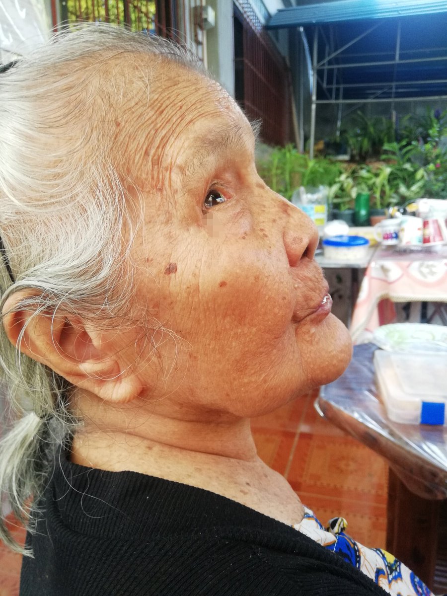Je_Demz's tweet photo. 02 || 26 || 19

Grandmothers always leave a mark on the hearts of their grandchildren. 💕

-Coco 🎥 https://t.co/tK09XDnwxa