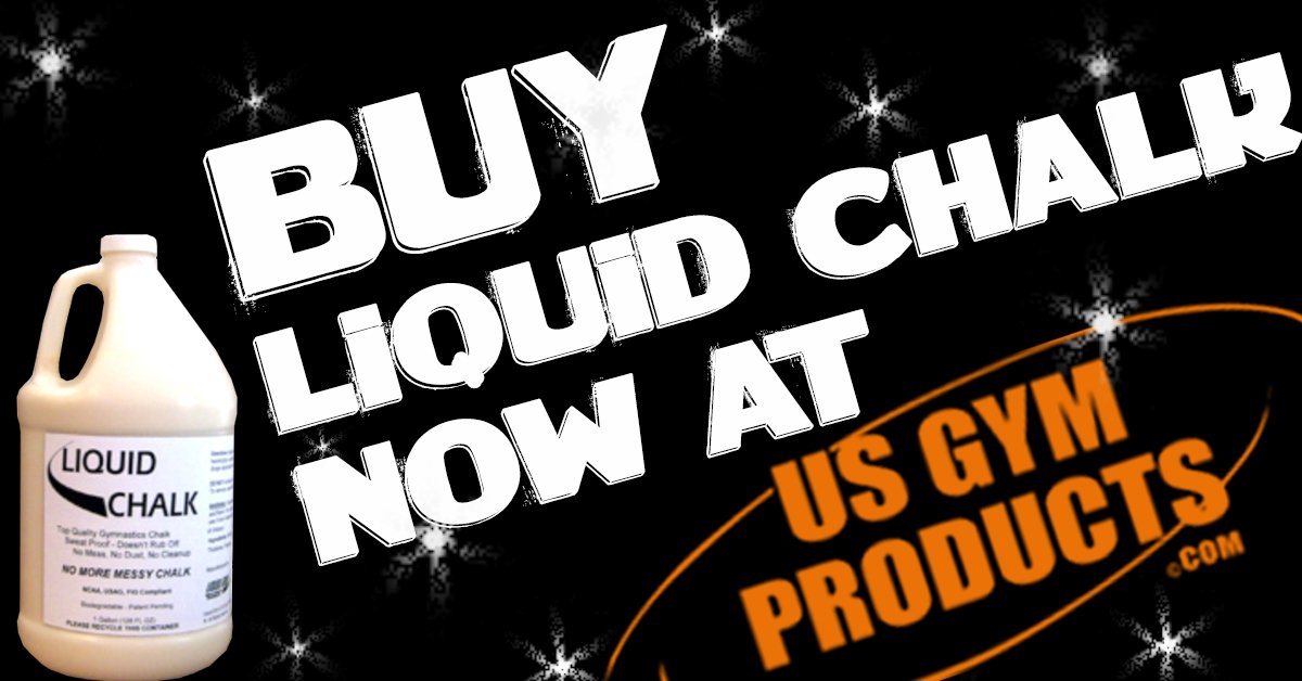 us_gym's tweet photo. Time to check your chalk stock! Find your all you gym needs at https://t.co/QfQhEcNk9C! https://t.co/5uNevFncal