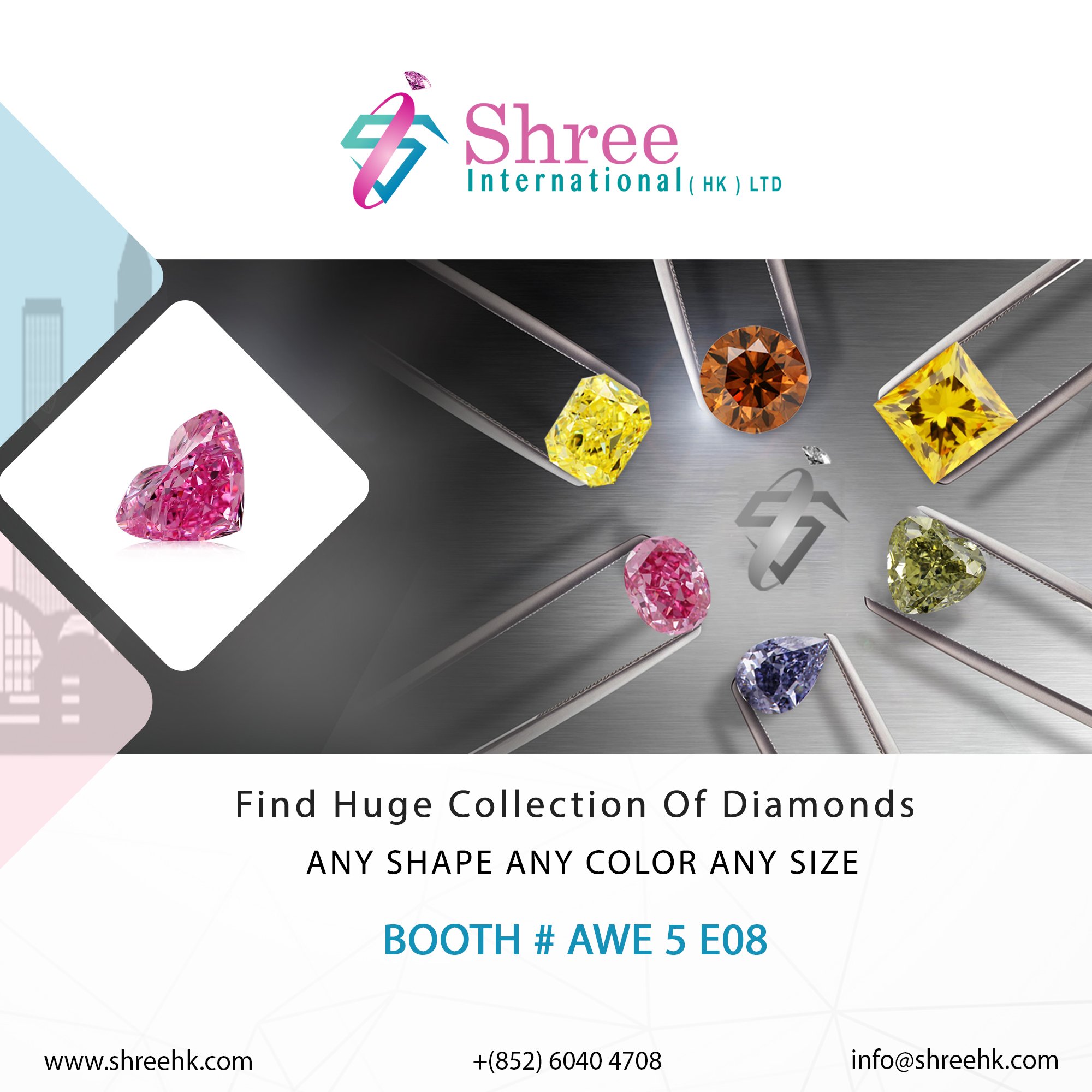 Sksm dia jewels limited discount
