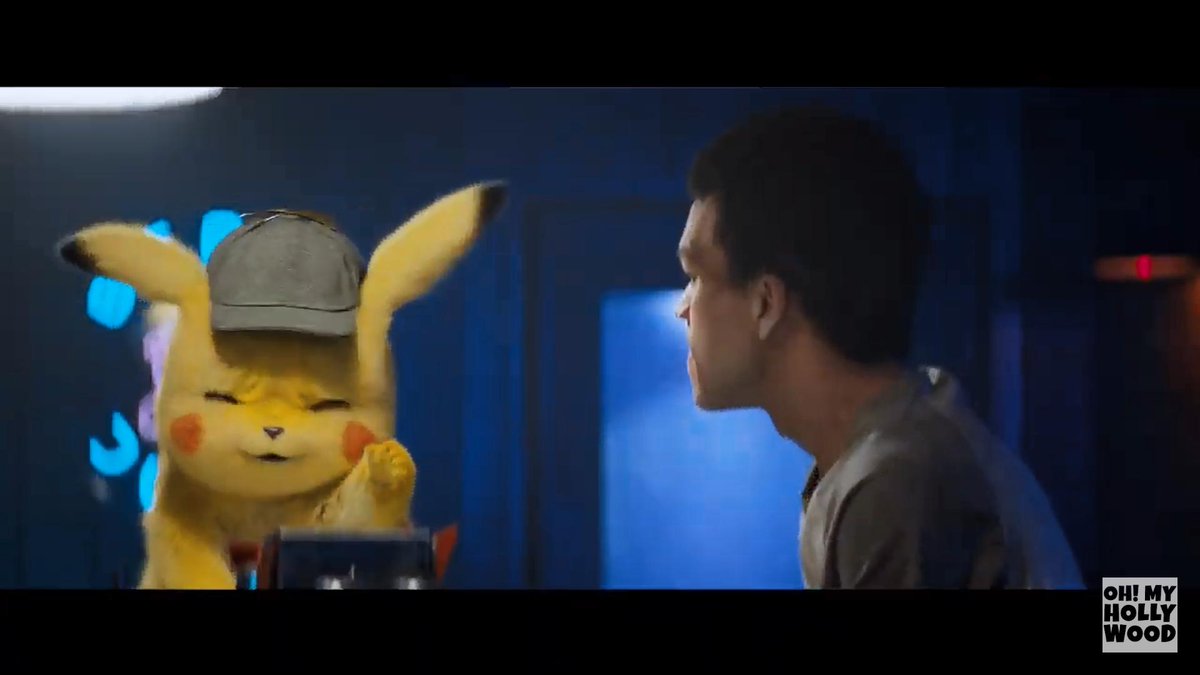 映画 名探偵ピカチュウ のしおしおくちゃくちゃ顔が可愛すぎてたまらない Togetter 映画 名探偵ピカチュウ のしおしおくちゃくちゃ顔が可愛すぎてたまらない Togetter