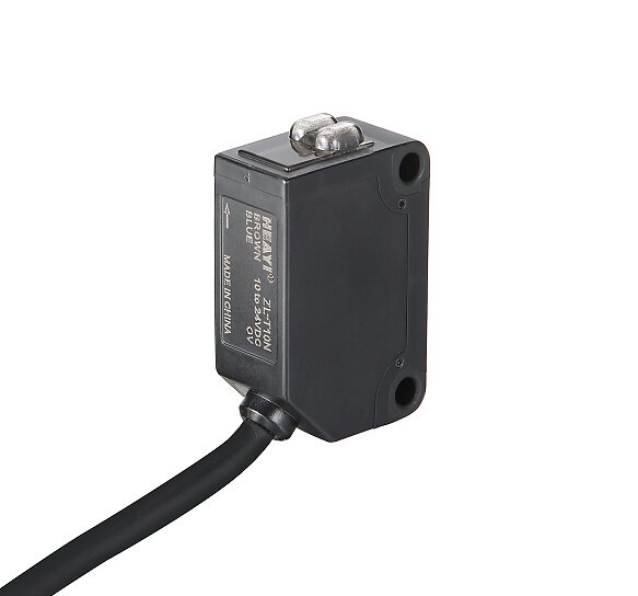 heyitechnology's tweet image. Professional Rgb Digital Fiber Optic Sensor | Colour Mark Sensor Guangzhou Heyi Technology Co., Ltd - A diffuse reflective photoelectric sensor wonderland! Explore now: heyisensors.com
#Digitalfibersensor #Colorrecognitionsensor #Typesofsensors