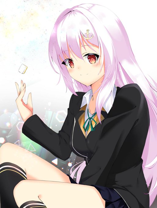 #TamaArt
麻雀少女初めてみた～('ω') 