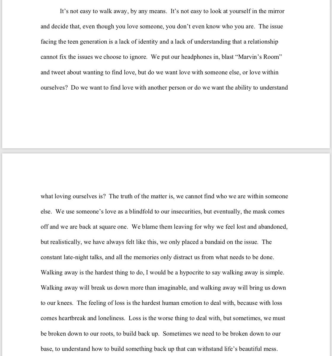 sammlao's tweet photo. It’s been a while, but I hope anyone who can relate to me gets an opportunity to read this. Thank you for the support all. Enjoy. https://t.co/J7jTDIfHNR