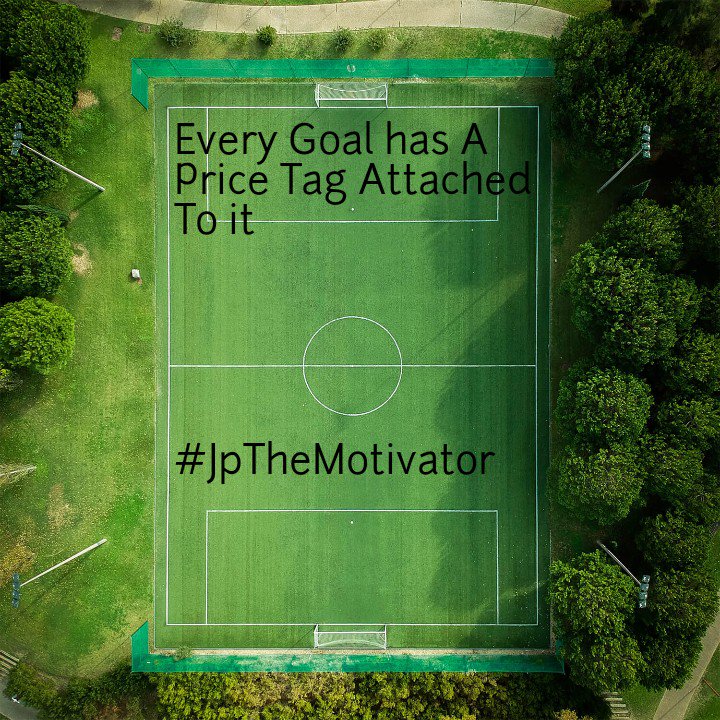 JPtheMotivator's tweet image. #WorkSmartWednesday

Pay The Price, Get The Prize. 

#inspirationalquotes
#motivationalspeaker
#motivationalquotes 
#NeverGiveUp
#PayThePrice
#Sacrifice