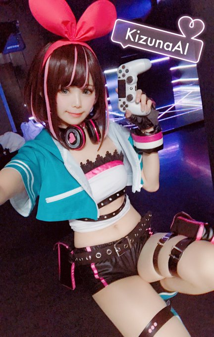 Twitterのコスプレ画像46