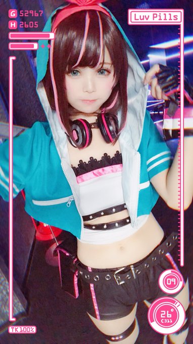 Twitterのコスプレ画像47