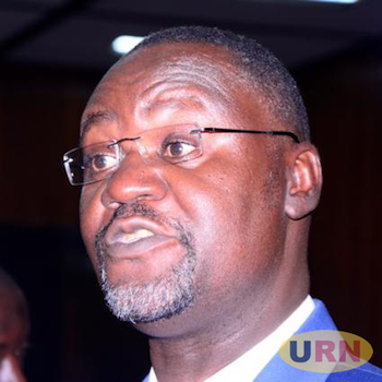 observerug's tweet photo. Katuntu defends Cosase report. Former Cosase chairperson says they couldn't name names since BOU didn't provide them with minutes of meetings. "We have opened a door which was never open, never! Nobody has ever done this" https://t.co/D6LfzBGVCF #BOUCRISIS #BOUProbe https://t.co/OKZklovc9T