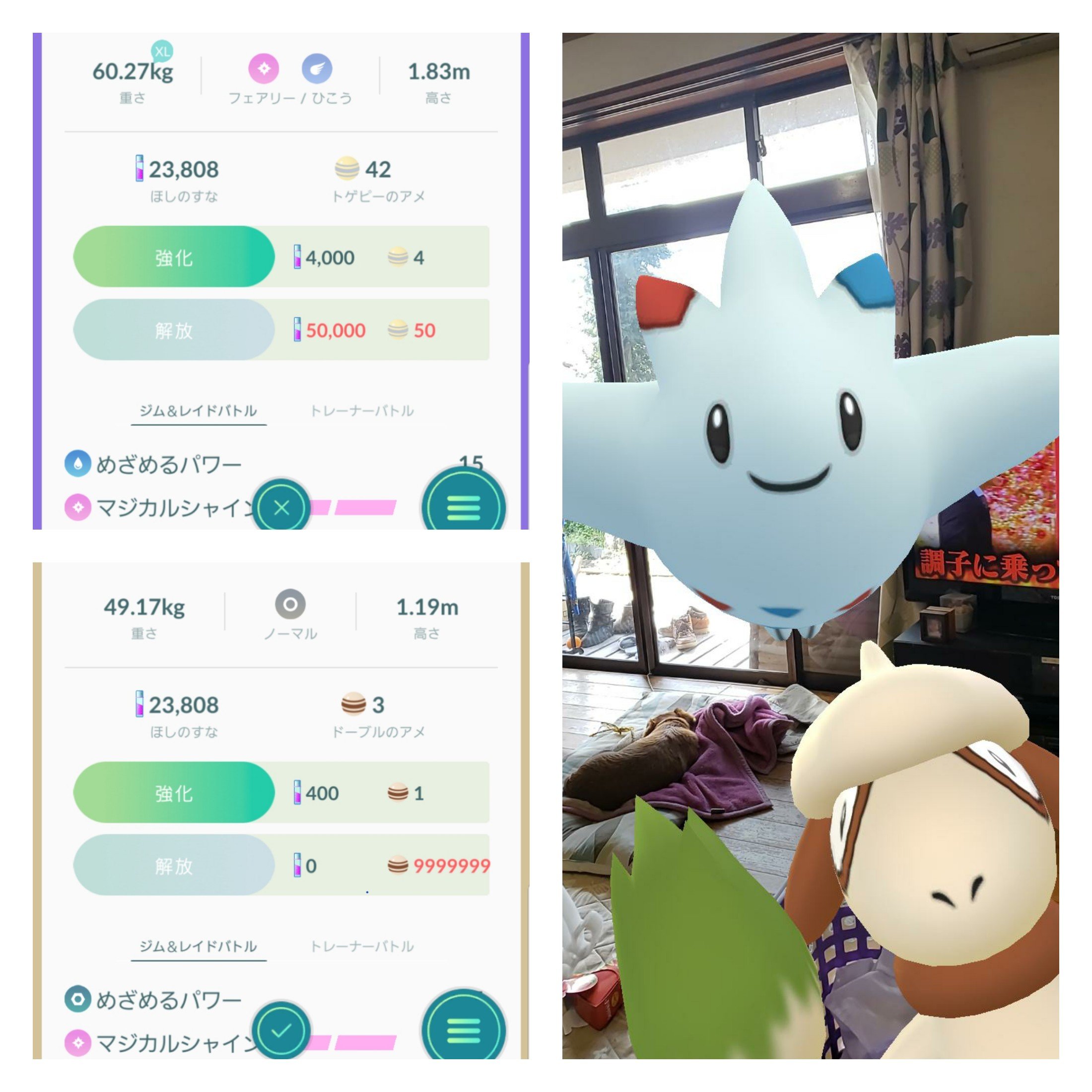 تويتر ポケモンgo攻略 Gamewith على تويتر 本日午前に募集したドーブルの確率アンケート集計した結果 約4 となりました あと追記はしてましたが 下記のことも判明してます ๑ W ๑ フィールドには1時間出現 被写体がいなくても映り込む わざマシン使えば