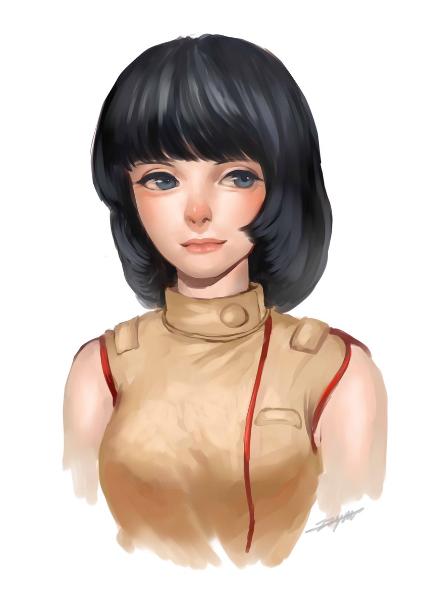 ヤンサン美術部 公式 Twitterissa Zzyma パプテマス シロッコ ファ ユイリィ マウアー ファラオ