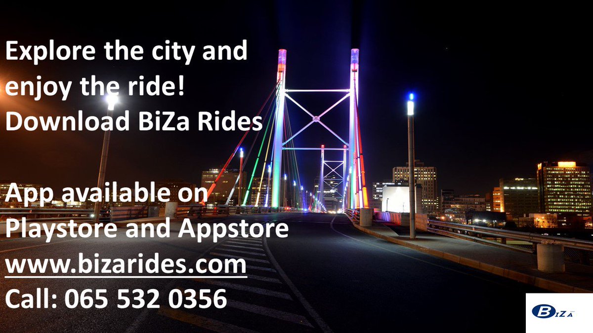 Download BiZa Rides App and explore the city safely and conveniently
#bizarides #downloadapp #availableonappstore #availableonplaystore #fast #convenient #affordabletaxiservice