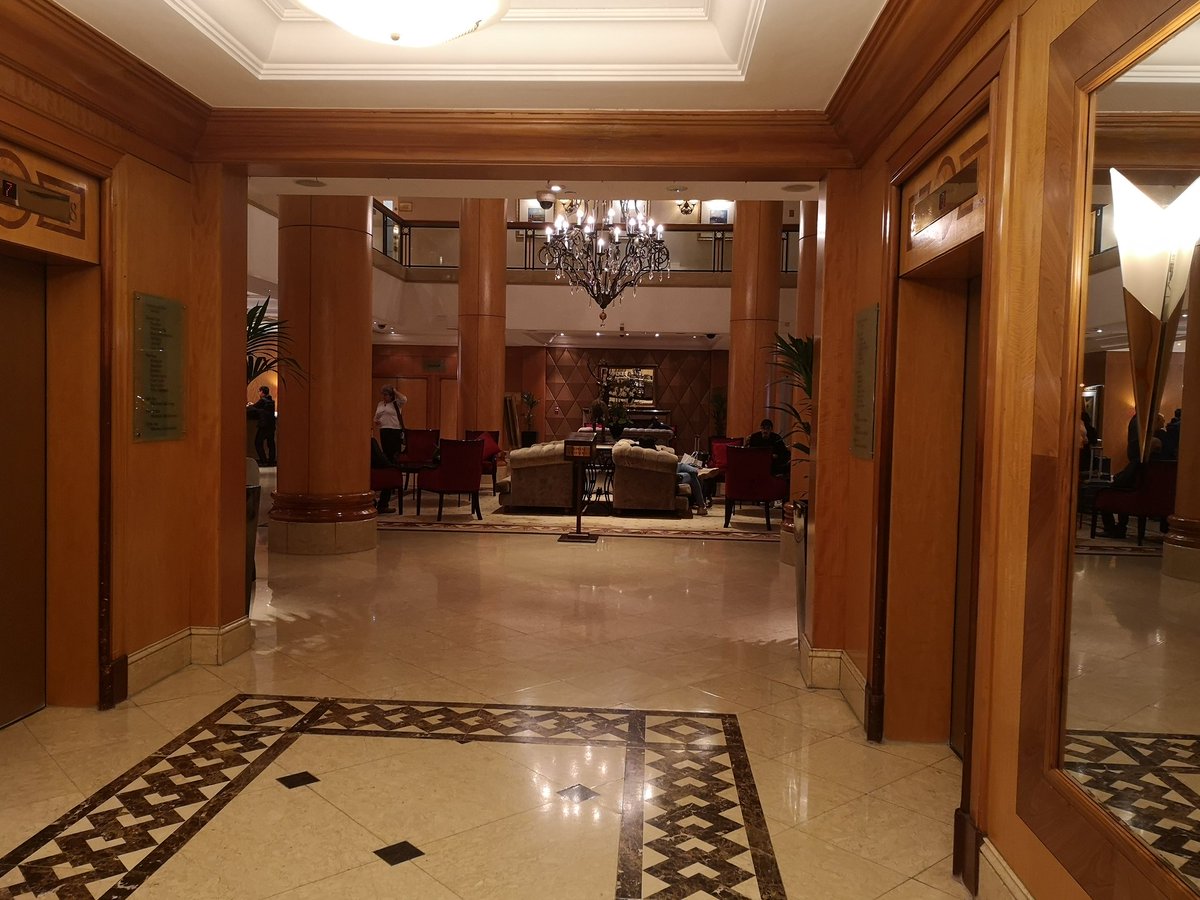 RedRubyEvents's tweet photo. A wonderful way to have a relaxing stay in a great location thanks @millennium Gloucester Road #London before going to #confex19 #eventprofs #eventplanners #Hospitality #hotels https://t.co/9TqiC85umt