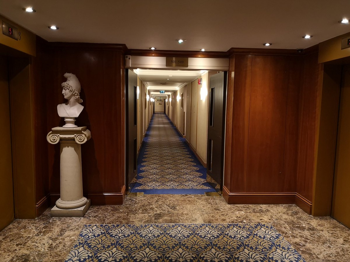 RedRubyEvents's tweet photo. A wonderful way to have a relaxing stay in a great location thanks @millennium Gloucester Road #London before going to #confex19 #eventprofs #eventplanners #Hospitality #hotels https://t.co/9TqiC85umt