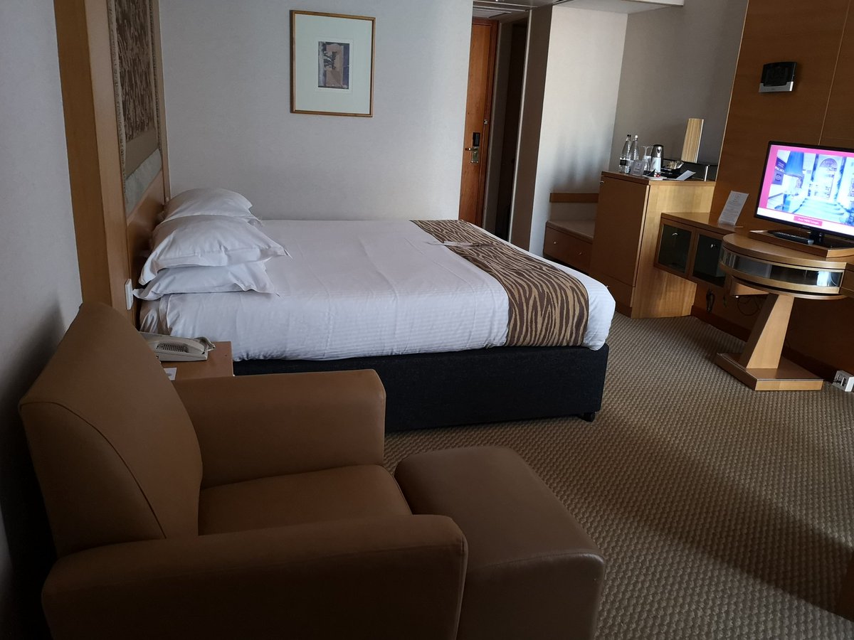 A wonderful way to have a relaxing stay in a great location thanks <a href="/millennium/">Falcon</a> Gloucester Road #London before going to #confex19 #eventprofs #eventplanners #Hospitality #hotels