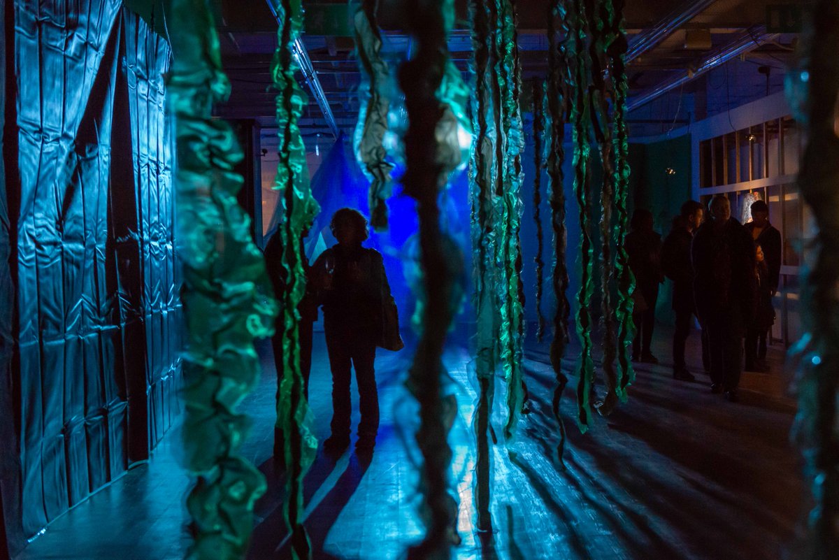The Human Aquarium (@humanaquariumuk) on Twitter photo 2 days left to see the #humanaquariumuk exhibition open 11-4.30pm in <a href="/stjohnsleeds/">St Johns Leeds</a> open Wed & Thurs this week! <a href="/leedslivenews/">LeedsLive News</a> <a href="/LeedsBID/">LeedsBID</a> <a href="/LeedsInspired/">Leeds inspired</a> <a href="/ace_thenorth/">Arts Council England, North</a> <a href="/yorkshirepost/">The Yorkshire Post</a> #art #environmental #exhibition #free 2 days left to see the #humanaquariumuk exhibition open 11-4.30pm in <a href="/stjohnsleeds/">St Johns Leeds</a> open Wed & Thurs this week! <a href="/leedslivenews/">LeedsLive News</a> <a href="/LeedsBID/">LeedsBID</a> <a href="/LeedsInspired/">Leeds inspired</a> <a href="/ace_thenorth/">Arts Council England, North</a> <a href="/yorkshirepost/">The Yorkshire Post</a> #art #environmental #exhibition #free