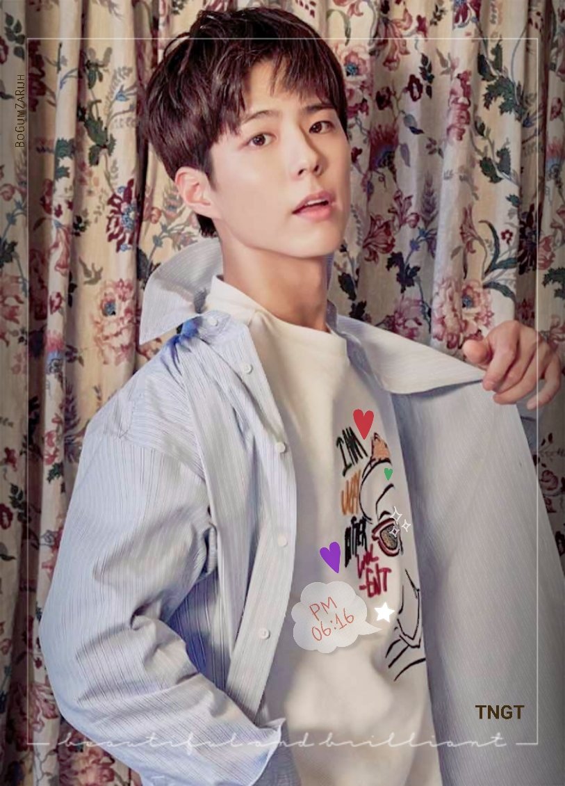 JooHeeChoi5's tweet photo. #BE_FLEXIBLE ❤
TNGT X 박보검 19SS CAMPAIGN
🌼 화보장인을 만나다...😲
눈빛부터 남달라~ 남달라🎶
@BOGUMMY #박보검 #ParkBoGum
#TNGT #티엔지티 고.마.워.요📣 https://t.co/6xM0fIsxPi