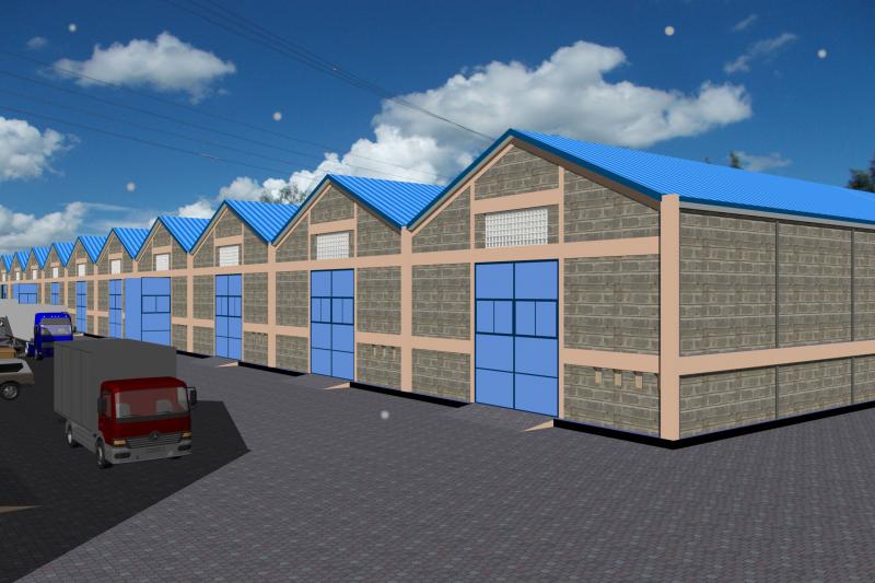 VillaCareKenya's tweet photo. Kiambu Road Ruiru bypass thika road,Nairobi Ksh.6,000
The godowns are in three phases, with each phase comprising of 9 godowns. @SAiDinstitutes @InvestKE 
Call to View: 0724 002 605, 020 4447444
More Details: https://t.co/IpGQh5dZAE https://t.co/oyzGtsaNaN