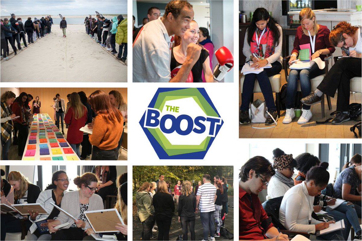 FlanderijnFnd's tweet photo. Vind je het lastig om te benoemen waar je goed in bent? Of lukt het je maar niet om een leuke baan te vinden die aansluit op je studie? Dan is The Boost iets voor jou! Kijk voor meer informatie op https://t.co/lqBQnDdZkp. Wie weet ben je 1 van de 15 deelnemers die gratis meedoet. https://t.co/xOXqKauDsk