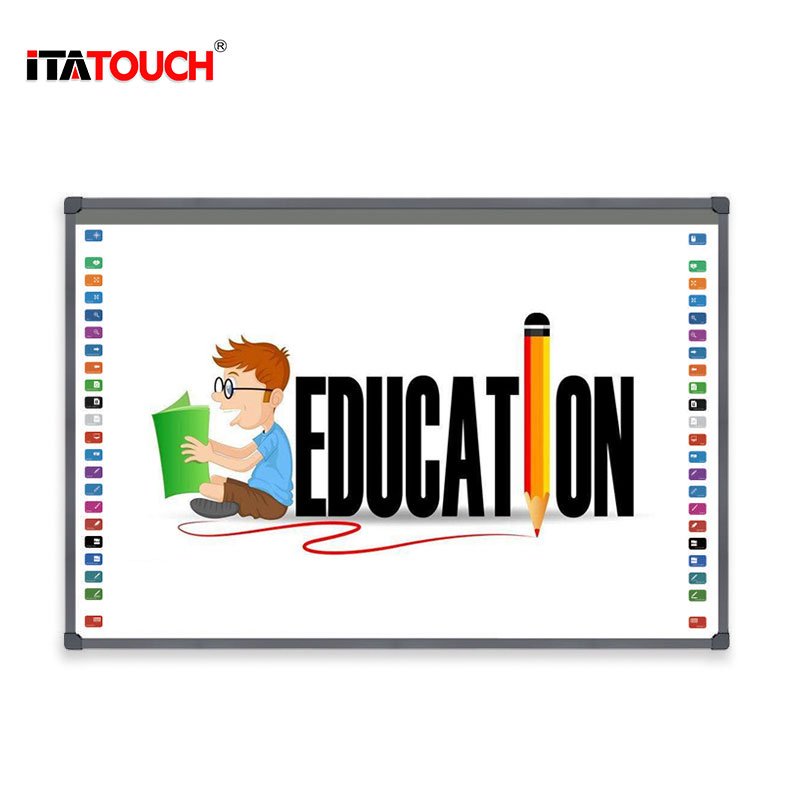 hitatouch's tweet image. Optical Electronic Whiteboard Interactive Smart Boards For Classroom itatouch.com/finger-touch-o… 
 #Interactivetablechina #Iwbwhiteboard