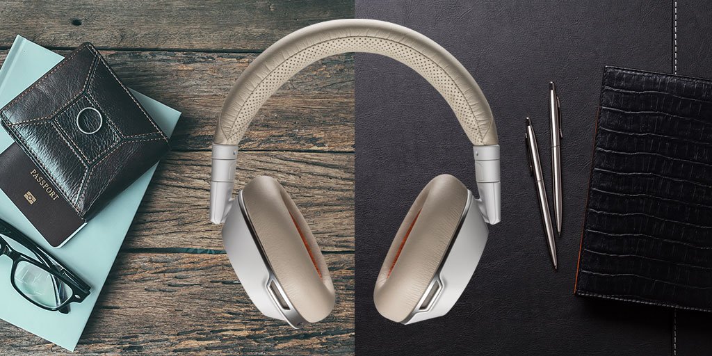 Plantronics NL tweet media