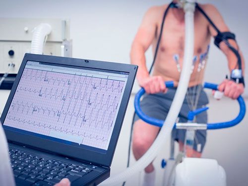 LetSport1's tweet photo. ¡Deporte sin riesgos! Prueba de Esfuerzo con análisis de gases + Electrocardiograma + Informe con pautas. Conoce tus frecuencias cardíacas, los límites de tu corazón y tu nivel óptimo de entrenamiento con esta completa prueba diagnóstica
https://t.co/MYSTjVJhip https://t.co/r4Nfoi2Tvy