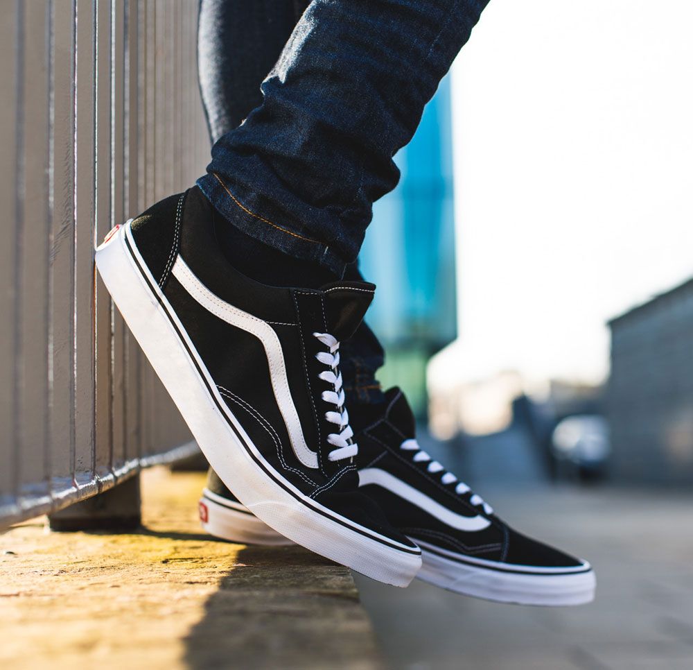 vans old skool 15
