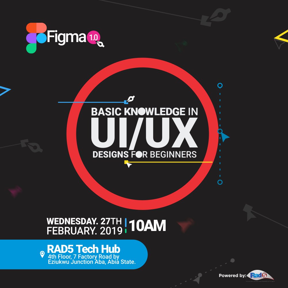 promise_amadi1's tweet photo. Getting ready for the first #Figma Program in #Aba, Abia State. #figmaAba
#rad5tech #figma_africa #gdgaba
@gdg_aba @rad5tech @figma_africa @peter_akwa https://t.co/fdqUlKPmA2
