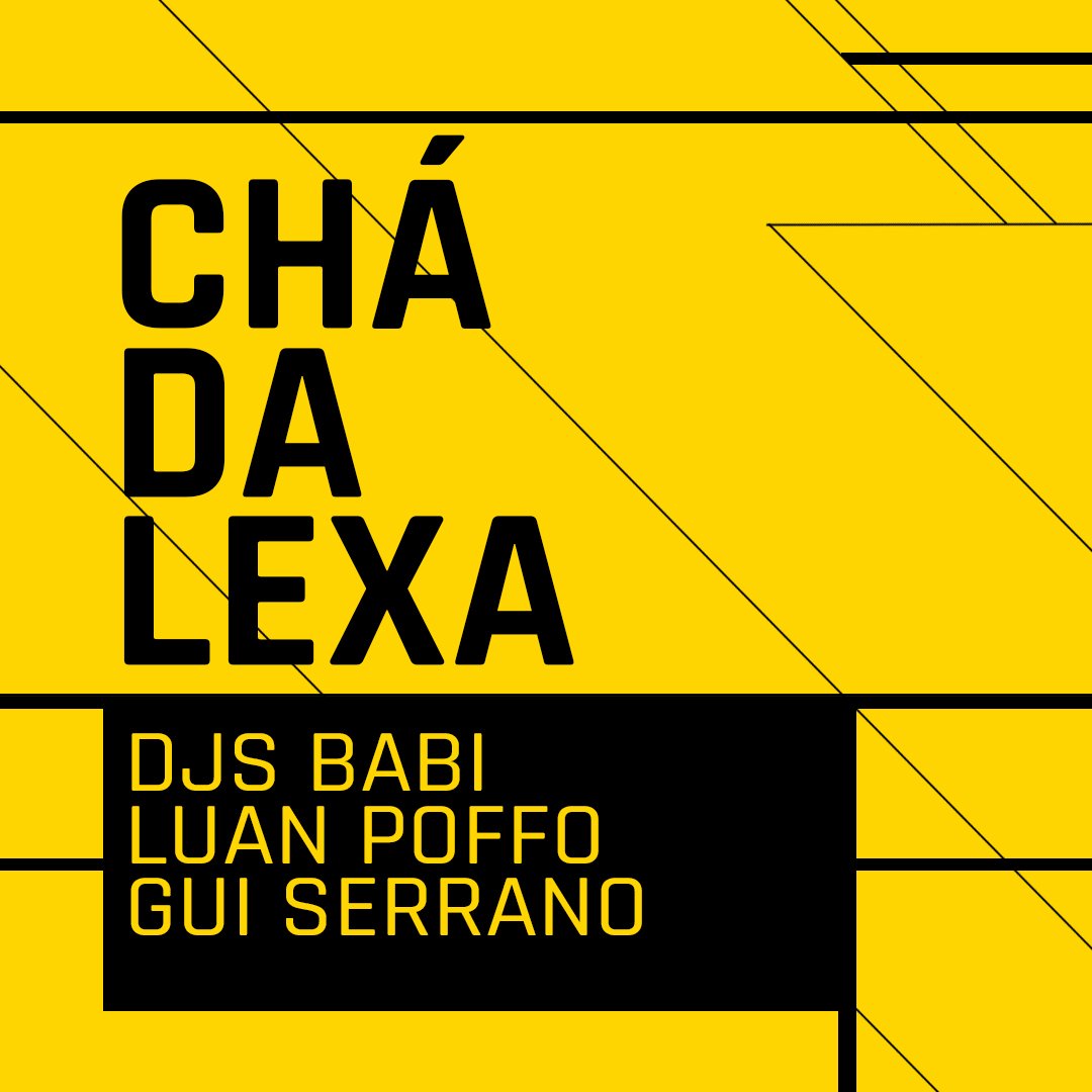 circo_voador's tweet photo. 01/03 :: @chadaalice com @lexa :: Circo Voador 🤩
-
#chadalexa #aberturadocarnaval #sapequinha #circovoador #lexa #sexta #sucesso #amaiorfestapopdobrasil #chadaalice #circovoador #lapa #shows #riodejaneiro #errejota #programaçaorj #lexasapequinha #sodepoisdocarnaval https://t.co/D1ECLUUNtN