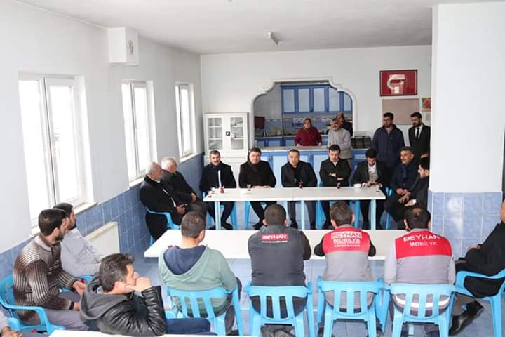 Beyhan Mobilya Aksaray Mobilya