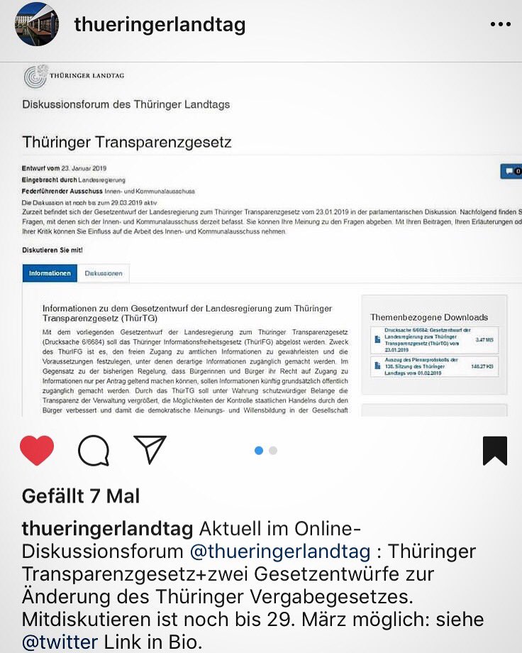 OffenesThuer tweet picture