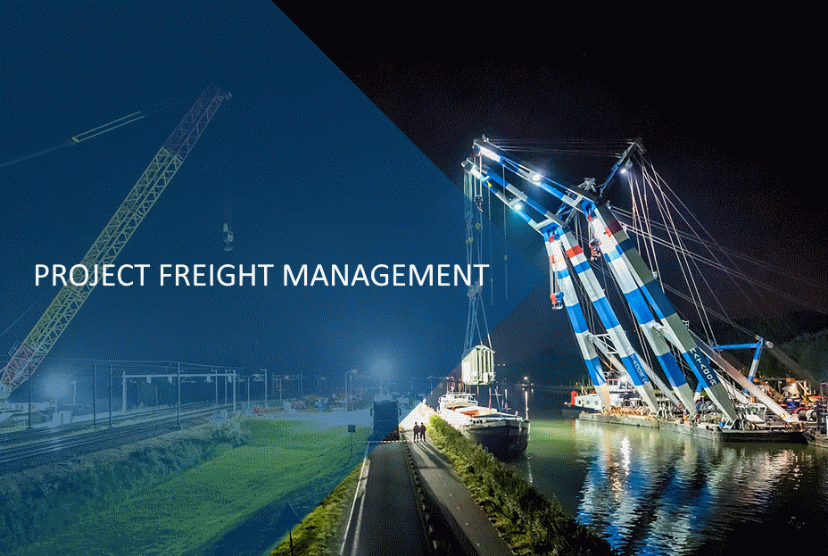 ibrabble's tweet photo. More then 850 students have been trained in the field of Project Freight Management. 

Program endorsed by the #Bremen Chamber of Commerce and the University of #Houston.

#breakbulk #breakbulkcargo #logistics #projectlogistics #projectfreight #shiping #supplychain #freight https://t.co/82rIZ4clLY