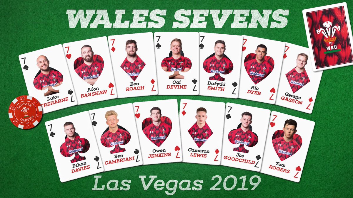Julian_John_'s tweet photo. Super proud of my nephew @cameron_lewis13 #WalesSevens #LasVegas2019 @WRU_Community brilliant achievement #Camboss https://t.co/15re5qBy9R