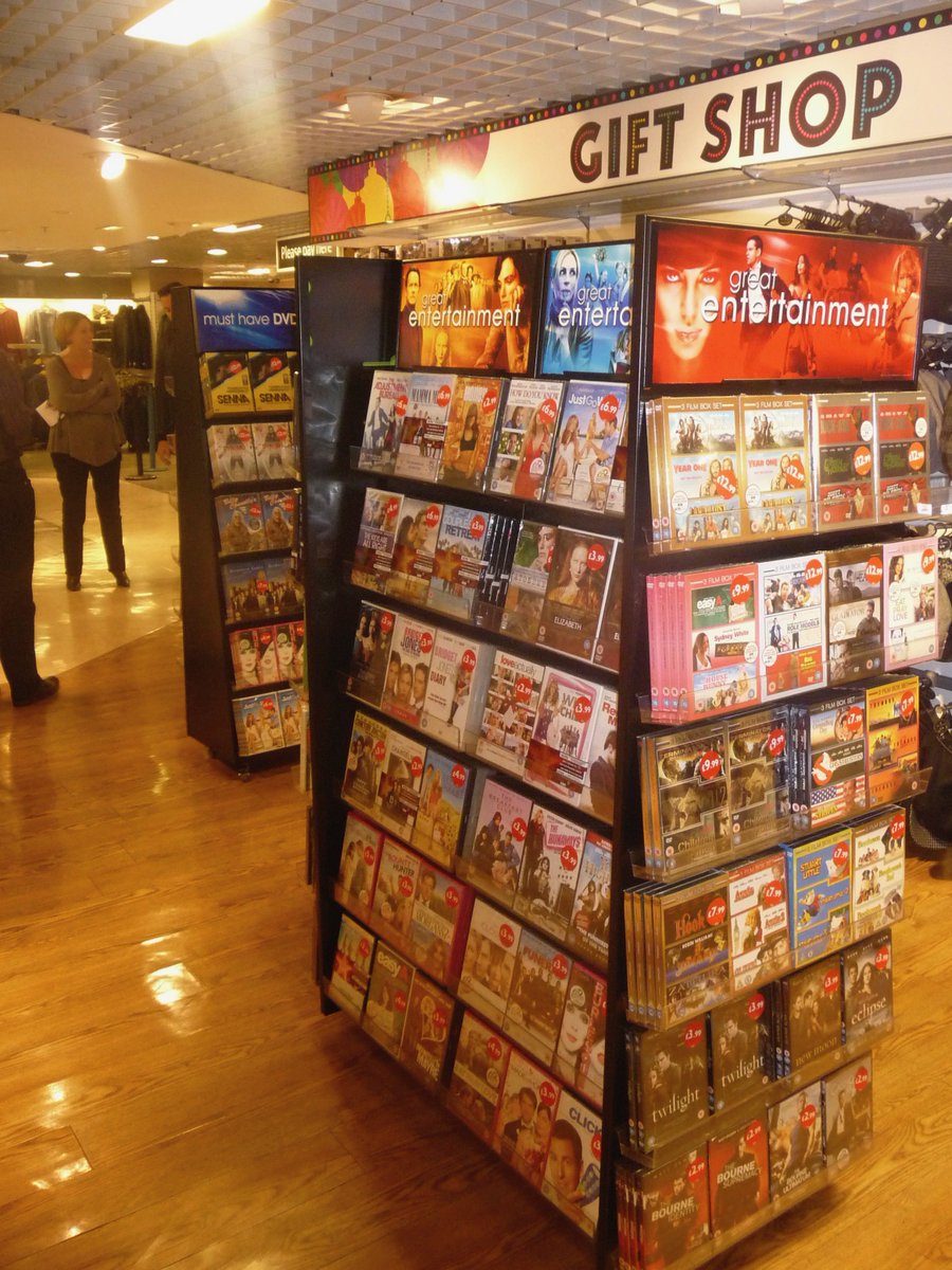 impulsepop's tweet photo. Let Impulse 'Showcase' your products with our Entertainment POS Displays! We love seeing our displays across retail stores😃

Click the link below to our Instagram! 
https://t.co/ilhX3T5qFW 
Get in contact today! On 01767 682756

#retaildisplay #posdisplay #impulsepointofpurchase https://t.co/F2MJiId0Ki