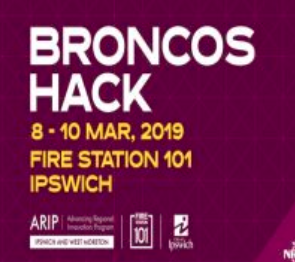 hackaus's tweet photo. March Hackathons - Australian teams are winning global competitions!! - https://t.co/5GweD0wkY6 #givebackathon #broncoshack @arcincubator #hardwareswBNE #arduinoHack @unihackmelb #unihack #women2hackacademy @FYA https://t.co/rNaF08CVQ3