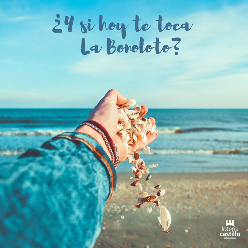 ¿Eres más de playa o de montaña? con el bote de #LaBonoloto puedes hacer una escapadita a cualquiera de las dos este fin de semana ;) 👉 bit.ly/bonoloto_t