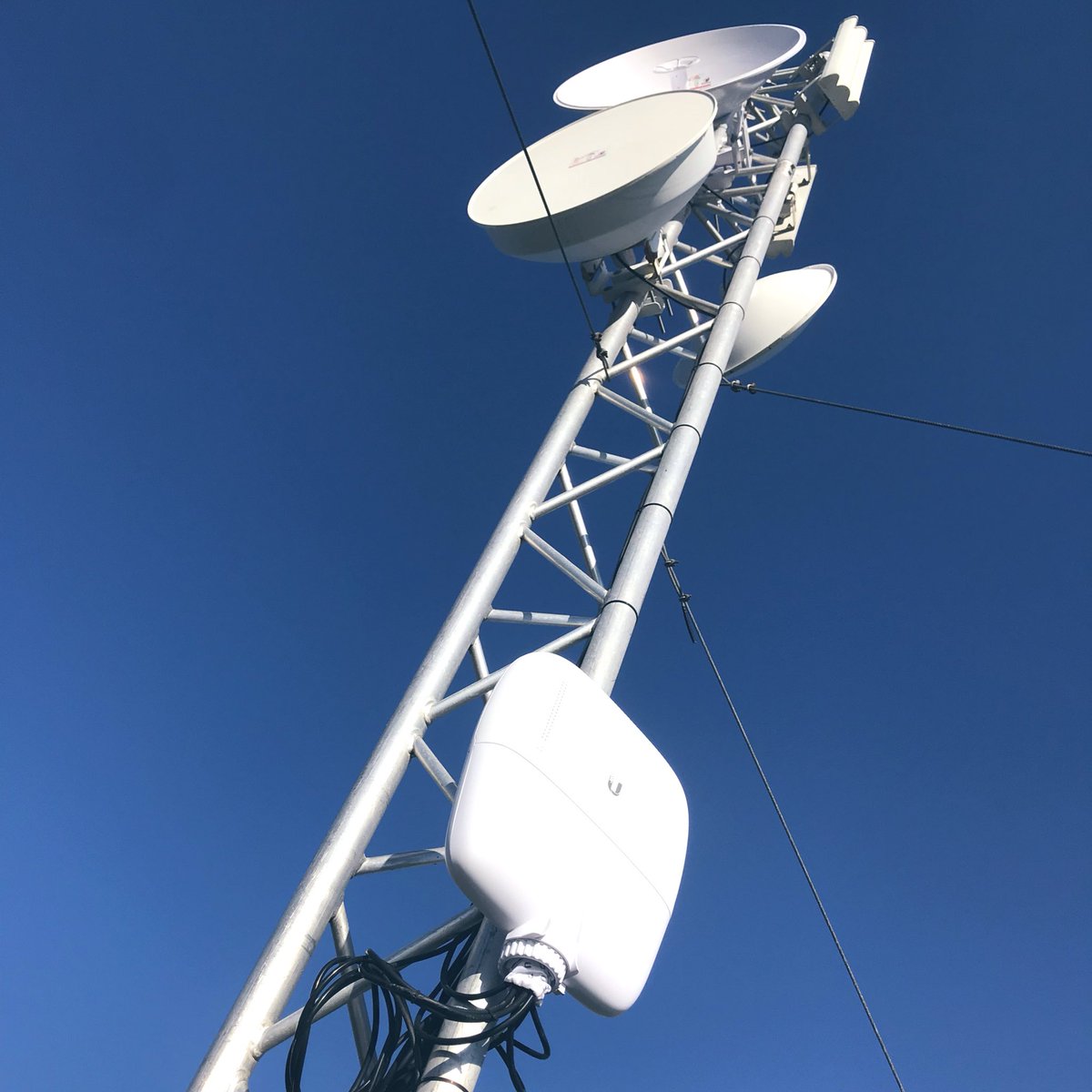 Freifunk Wittmund tweet media