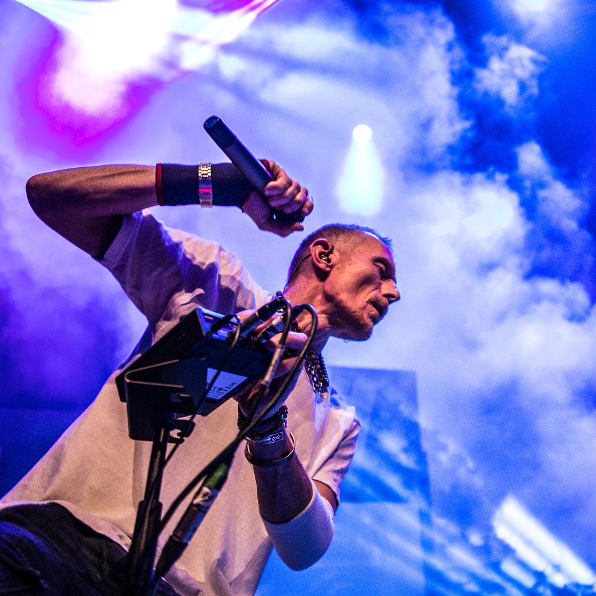 portstockfest's tweet image. Who&apos;s excited to see the Stereo MC&apos;s at #Portstock2019? 🙌🙌 @StereoMcs_Rob_b #stereomcs #musicfestival #southwales #newport #charity #musicevents