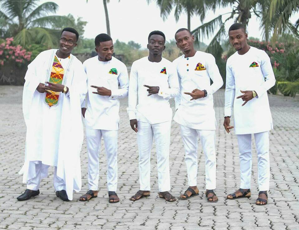 ingptrkemisnr_1's tweet photo. The Big Men Gang 
Outfit by: #orthiosselect 
Fotocredit: #klenamb_photography https://t.co/GPRDadprAf