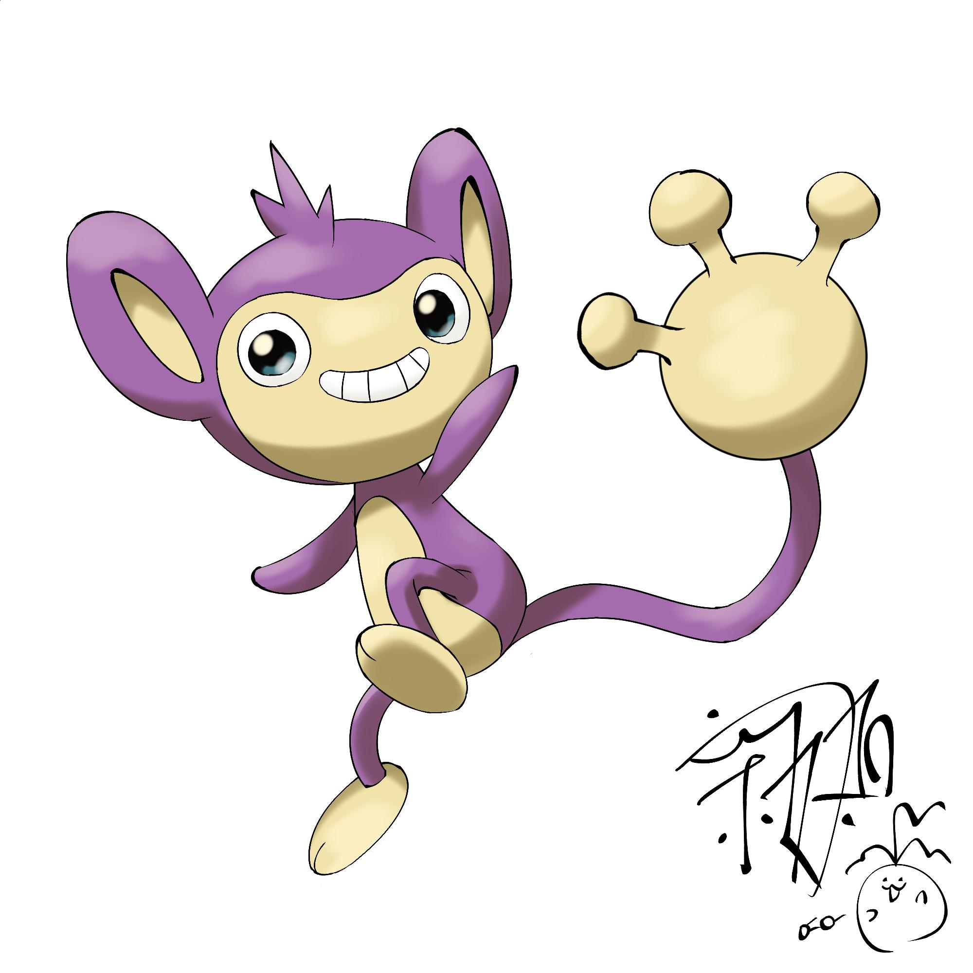 ট ইট র 桜祐 Ousuke イラストレーター No 190 エイパム 30分でポケモンプロジェクト 桜祐 ポケモン Pokemon エイパム イラスト 気に入ったらrt Rtplease フォローお願いします T Co 3i66byukra ট ইট র