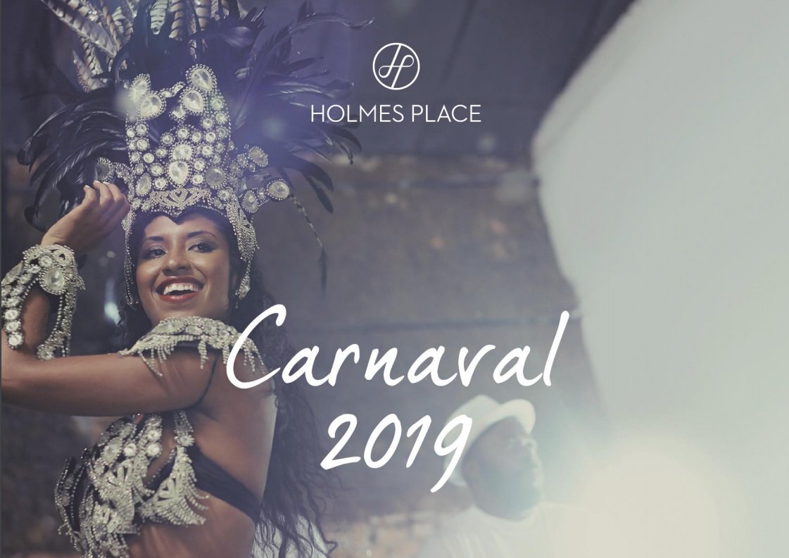 #Carnaval2019 . Disfruta de les activitats que hem preparat! Anima't a venir disfressat/da! ow.ly/WSIe30nQOMn