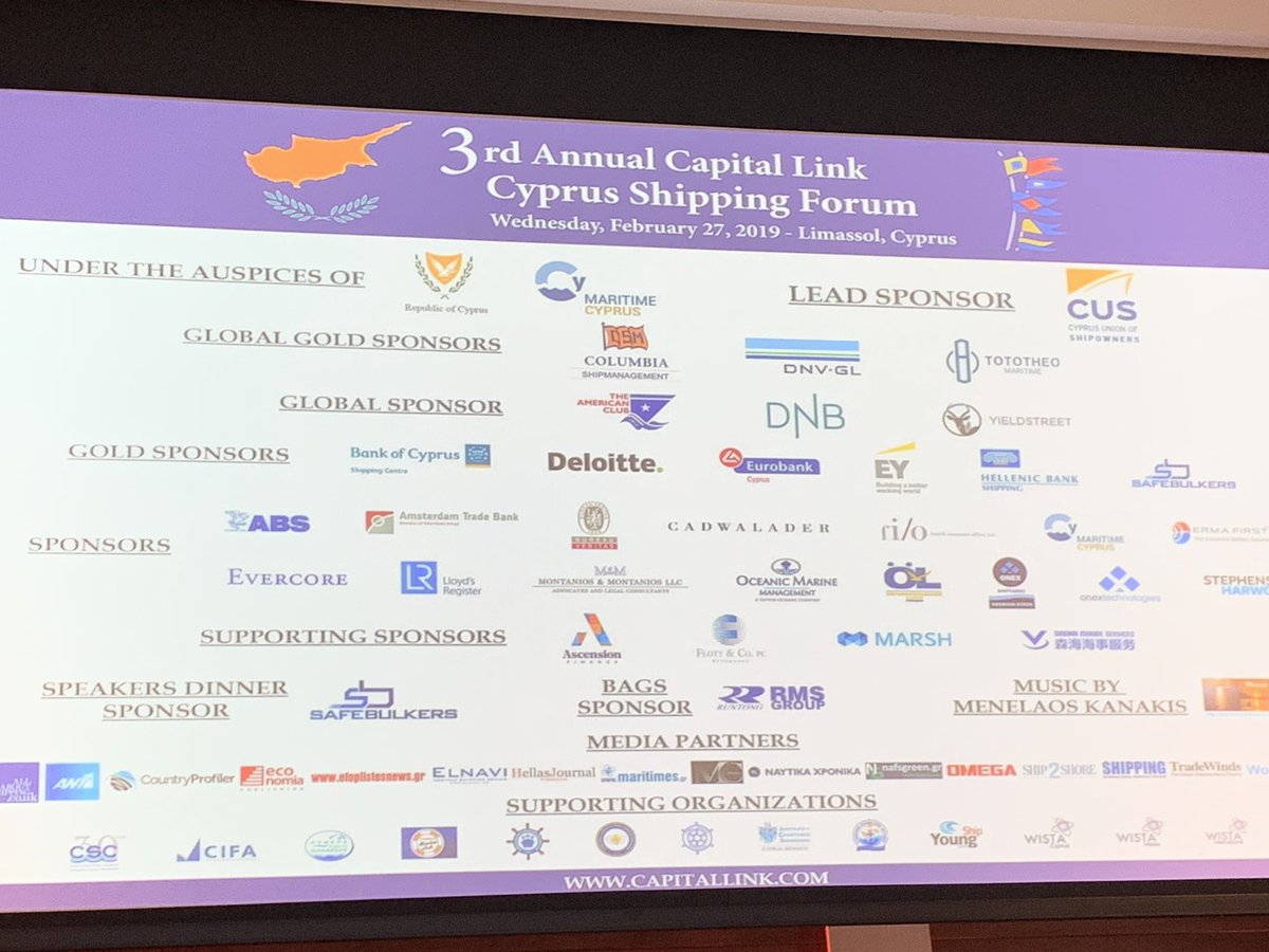 <a href="/ERMABWTS/">ERMA FIRST</a> at <a href="/CL_Forums/">Capital Link Forums</a>  #cyprus