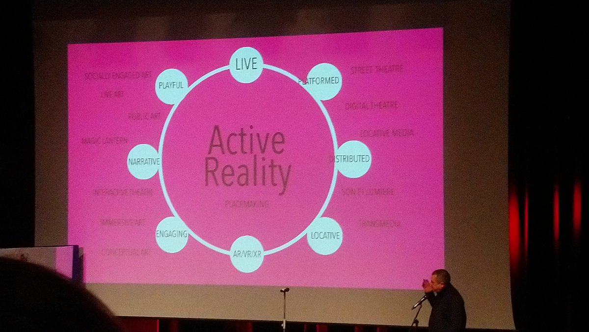 lucyshipp's tweet photo. Great to hear @in_collusion being open to sharing project work and 'how to' kit from Reveal project in King's Lynn. Exciting to think how we could support digital arts engagement @WysingArtsCentr too https://t.co/g2FnPXnICn