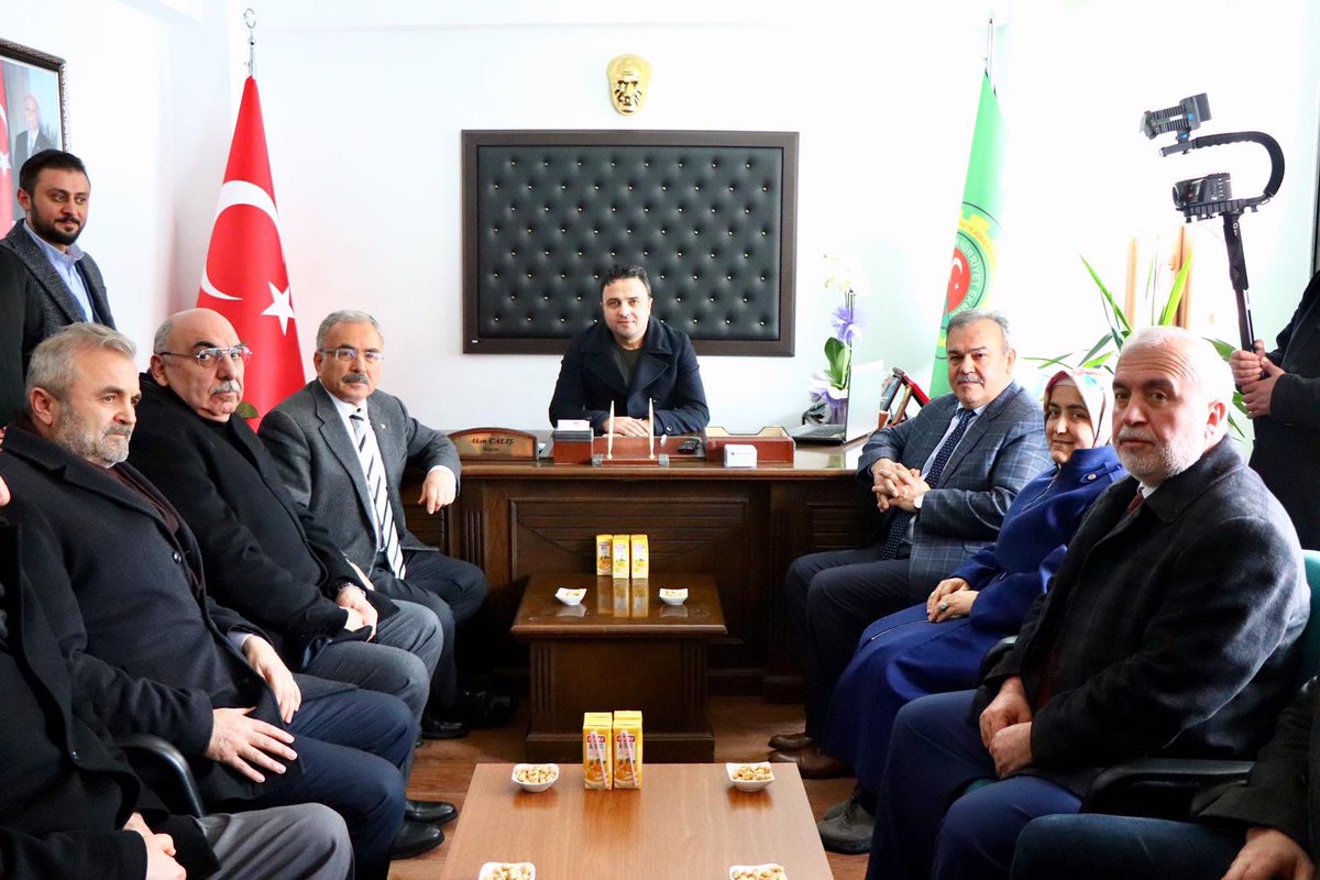 Mehmet Hilmi Güler